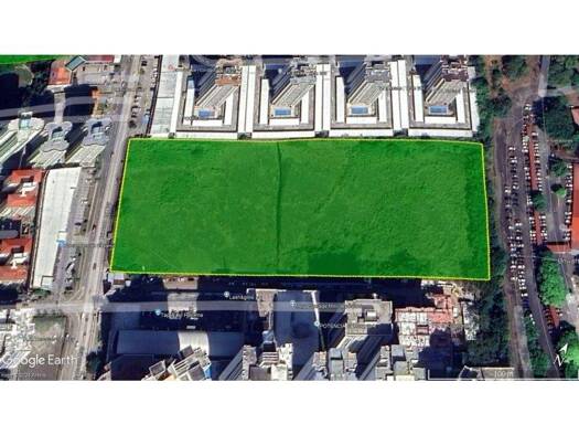 Grundstück zum Kauf 26.182.100 € Panamá