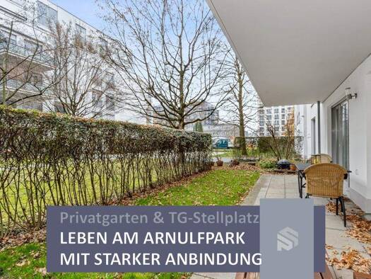 Wohnung zum Kauf 624.000 € 1,5 Zimmer 67,3 m² Neuhausen-Nymphenburg München 80636