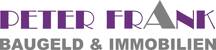 Peter Frank Baugeld & Immobilien