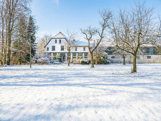 Bauernhaus zum Kauf 645.000 € 6 Zimmer 294 m² 5.760 m² Grundstück Volsemenhusen 25693