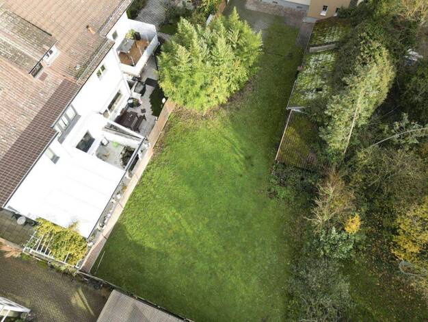 Grundstück zum Kauf 299.990 € 340,1 m² Grundstück Neu-Isenburg 63263