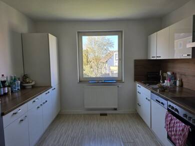 Wohnung zum Kauf 177.000 € 2 Zimmer 47 m² Innenstadt Aschaffenburg 63739