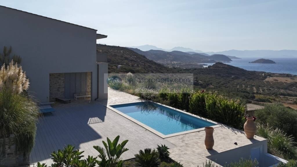 Villa zum Kauf 1.500.000 € 5 Zimmer 200 m² 4.000 m² Grundstück Sitia 72300