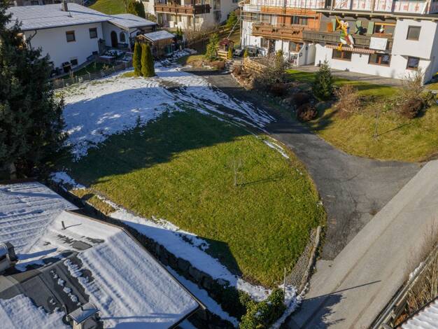 Grundstück zum Kauf 995.000 € 728 m² Grundstück Ellmau 6352
