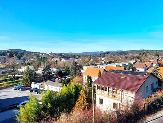 Einfamilienhaus zum Kauf 645.000 € 17 Zimmer 385 m² 5.981 m² Grundstück Lockenhaus 7442