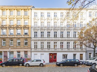 Wohnung zum Kauf 295.000 € 2 Zimmer 61 m² Neukölln Berlin 12055