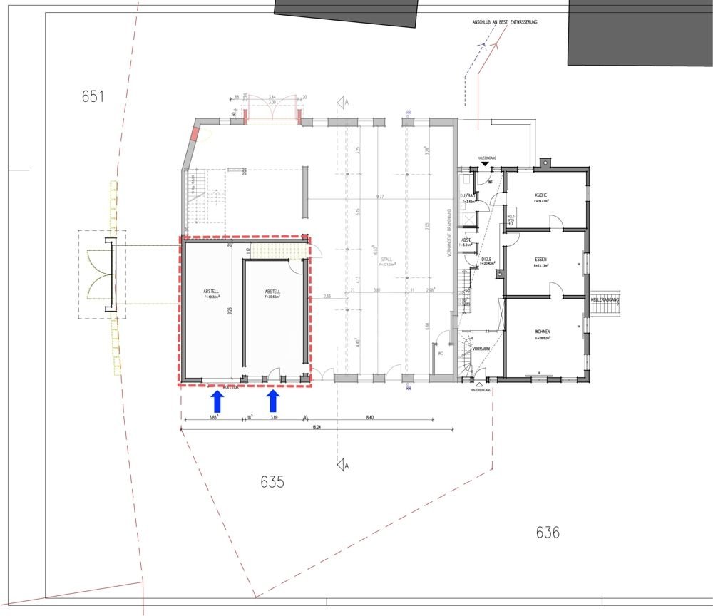 Freifläche zur Miete 550 € 70 m²<br/>Lagerfläche ab 70 m²<br/>Teilbarkeit Engelitz Hergatz 88145