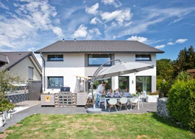 Einfamilienhaus zum Kauf 517.145 € 4 Zimmer 142 m² 650 m² Grundstück Klein Wanzleben Wanzleben 39164