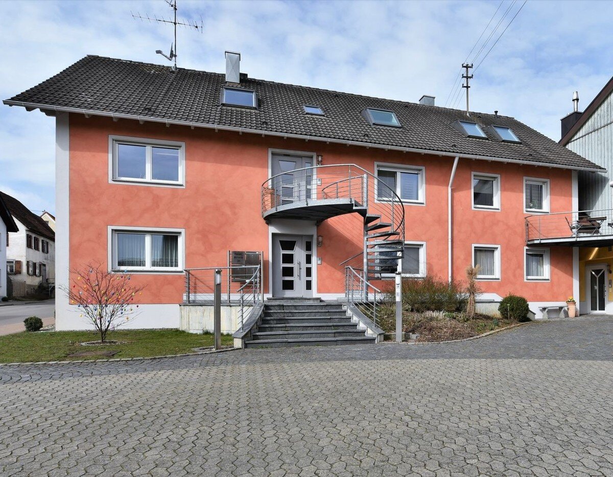 Wohnung zur Miete 1.440 € 5,5 Zimmer 166 m²<br/>Wohnfläche Berghülen Berghülen 89180