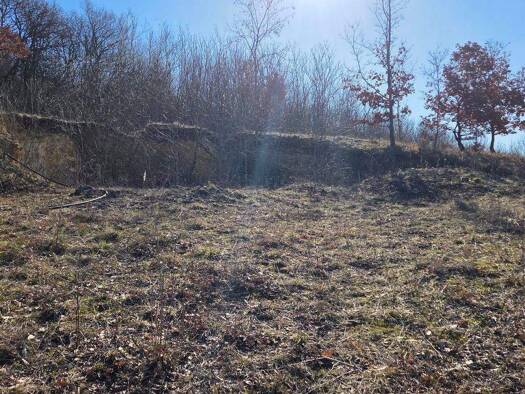 Grundstück zum Kauf provisionsfrei 109.000 € 3.500 m² Grundstück Cserszegtomaj 8372