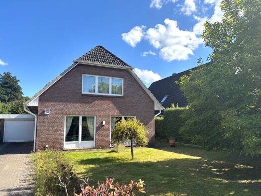 Einfamilienhaus zum Kauf 459.000 € 3 Zimmer 121 m² 867 m² Grundstück Quickborn 25451