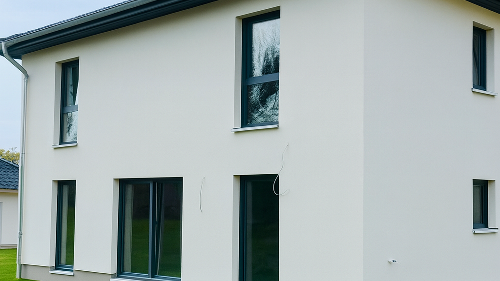 Einfamilienhaus zum Kauf - Erstbezug provisionsfrei 499.000 € 6 Zimmer 145 m² 642 m² Grundstück Weida Riesa 01587