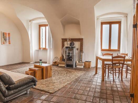 Maisonette zum Kauf 2 Zimmer 89 m² 2 Geschosse frei ab sofort Via Villa Pastoedo 14 Tenno 38060