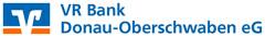 VR Bank Donau-Oberschwaben eG logo