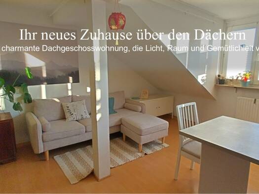 Wohnung zur Miete 550 € 2 Zimmer 62 m² Geschoss 4/5 frei ab 01.04.2026 Meuschelstraße 53 Maxfeld Nürnberg 90408