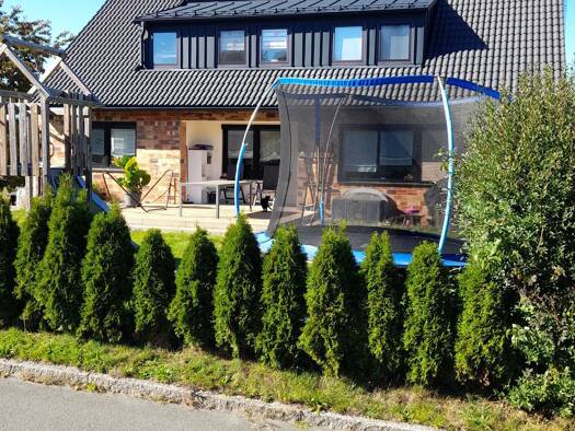 Einfamilienhaus zum Kauf 248.000 € 8 Zimmer 200 m² 1.689 m² Grundstück Culmitz Naila 95119