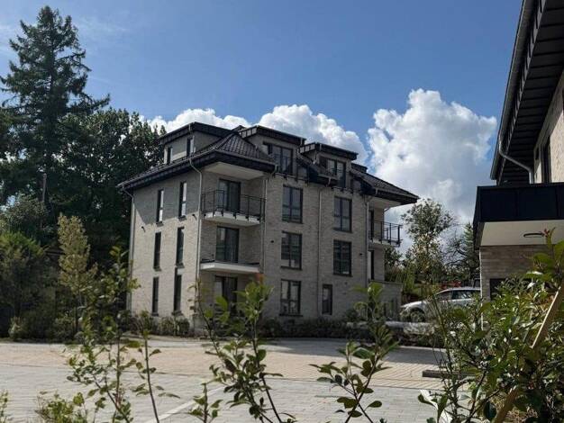 Wohnung zur Miete 744 € 2 Zimmer 59 m² 1. Geschoss frei ab 01.01.2027 Büscherhof Waldbröl Waldbröl 51545