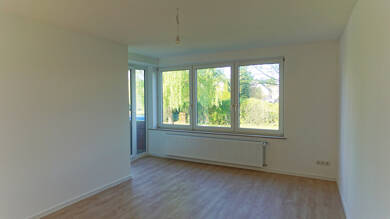 Wohnung zur Miete 650 € 3,5 Zimmer 75,5 m² frei ab sofort Mitte Delmenhorst 2779