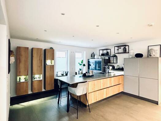 Terrassenwohnung zur Miete 1.400 € 3 Zimmer 100 m² Geschoss EG/2 frei ab 01.06.2026 Dülmen 48249