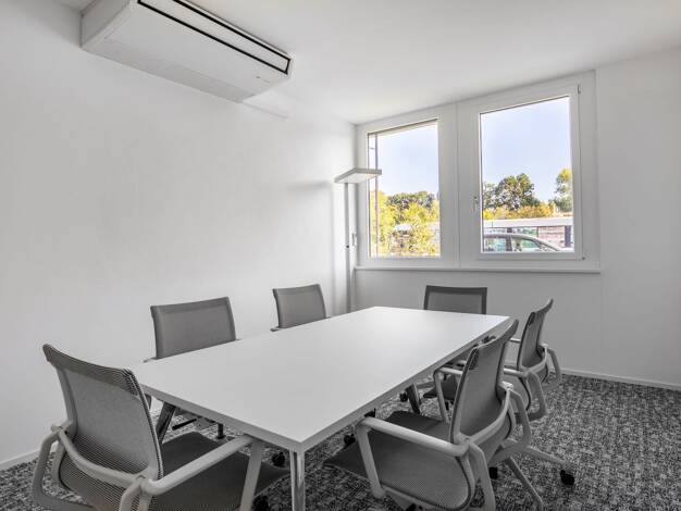 Bürofläche zur Miete provisionsfrei 3.137 € 45 m² Bürofläche Karl-Ferdinand-Braun-Straße 5 Lehe Ost 28359