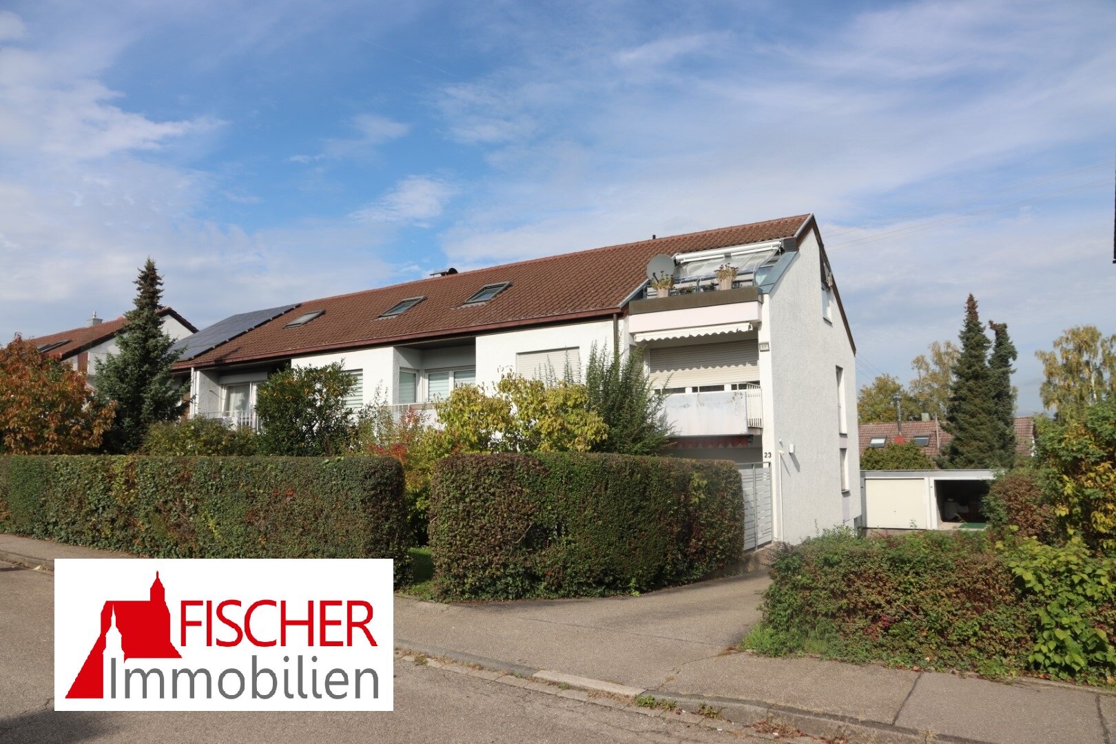 Wohnung zum Kauf 195.000 € 2 Zimmer 56,5 m²<br/>Wohnfläche Vahingen Vaihingen/Enz 71665