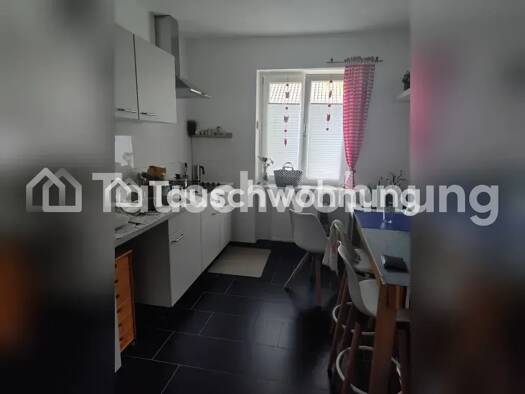 Wohnung zur Miete Tauschwohnung 623 € 2,5 Zimmer 65 m² Bad Homburg Bad Homburg vor der Höhe 61348