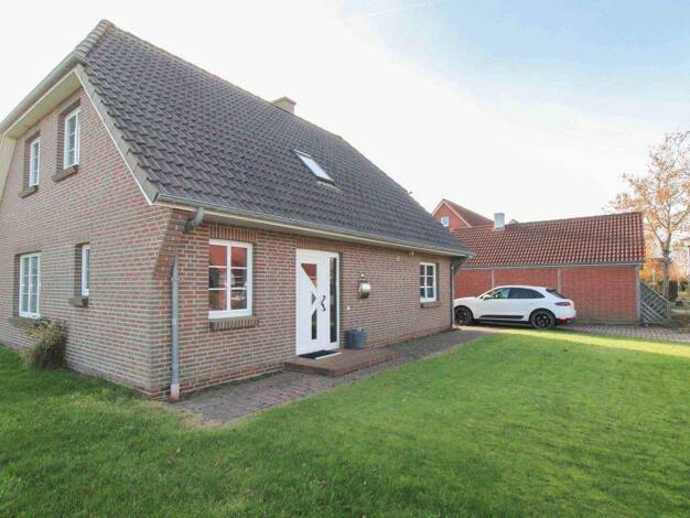 Sonstiges zum Kauf als Kapitalanlage geeignet 349.000 € 4 Zimmer 133 m² 921 m² Grundstück Neukirchen 25927