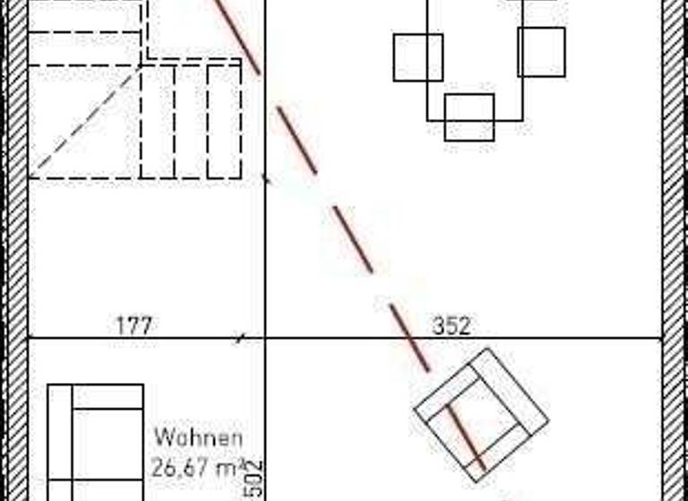 Reihenmittelhaus zur Miete - Erstbezug 2.087 € 4 Zimmer 115,8 m² 115,8 m² Grundstück Dorfplatz 8K Bohnsdorf Berlin 12526