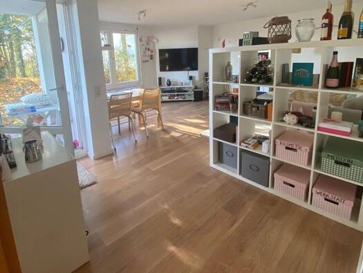 Wohnung zur Miete 602 € 2 Zimmer 55,5 m² EG frei ab 01.11.2026 Conrad-Rotenburger-Straße 10 Bietigheim Bietigheim-Bissingen 74321
