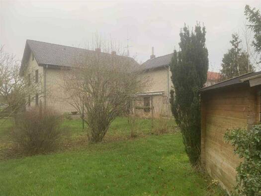 Mehrfamilienhaus zum Kauf 225.000 € 8 Zimmer 214 m² 1.875 m² Grundstück Frotheim Espelkamp 32339