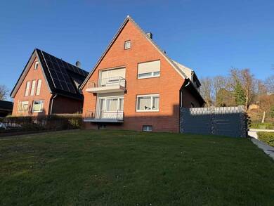 Mehrfamilienhaus zum Kauf 370.000 € 7 Zimmer 150 m² 805 m² Grundstück Hinsbeck Nettetal 41334