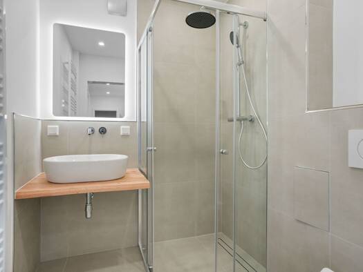 Wohnung zur Miete 930 € 3 Zimmer 63 m² frei ab sofort Gellertstr. Buntentor Bremen 28201