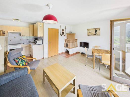 Wohnung zum Kauf 299.000 € 2 Zimmer 45 m² 1. Geschoss Fürth 5721