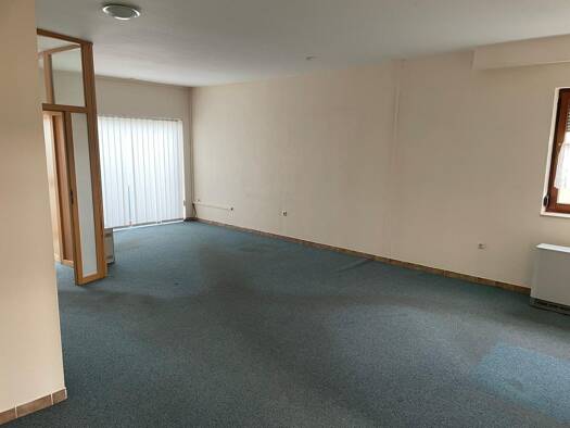 Büro zur Miete provisionsfrei 500 € 1 Zimmer 60 m² Bürofläche Höchstadt Höchstadt a.d.Aisch 91315