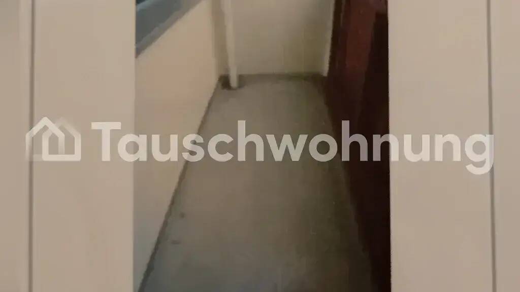 Wohnung zur Miete Tauschwohnung 368 € 3 Zimmer 64 m² Kaulsdorf Berlin 12687