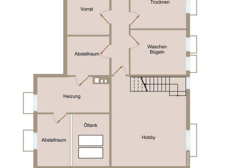 Einfamilienhaus zum Kauf 448.000 € 6 Zimmer 147 m² 649 m² Grundstück Meschenich Köln 50997