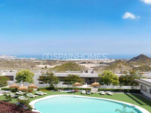 Studio zum Kauf 177.000 € 2 Zimmer 73 m² EG Almería 04648