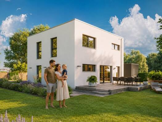 Haus zum Kauf provisionsfrei 787.758 € 5 Zimmer 155 m² 330 m² Grundstück Schönaich Schönaich 71101