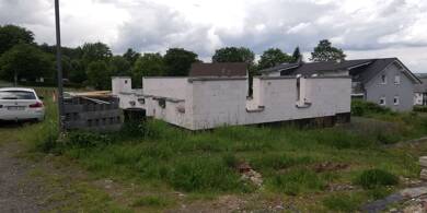 Grundstück zum Kauf provisionsfrei 98.000 € 682 m² Grundstück Baugenehmigung vorhanden Lautzenbrücken 56472