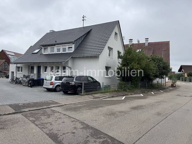 Mehrfamilienhaus zum Kauf 765.000 € 11 Zimmer 290 m² 442 m² Grundstück Hausen an der Möhlin Bad Krozingen 79189