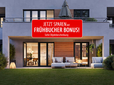 Wohnung zum Kauf - Erstbezug provisionsfrei 534.000 € 2 Zimmer 66,3 m² Gartenberg Geretsried 82538