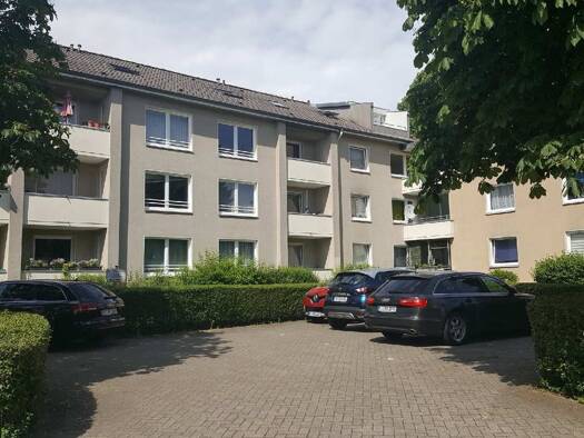 Wohnung zur Miete 700 € 2 Zimmer 46 m² Geschoss 3/4 frei ab 01.12.2026 Tornesch 25436