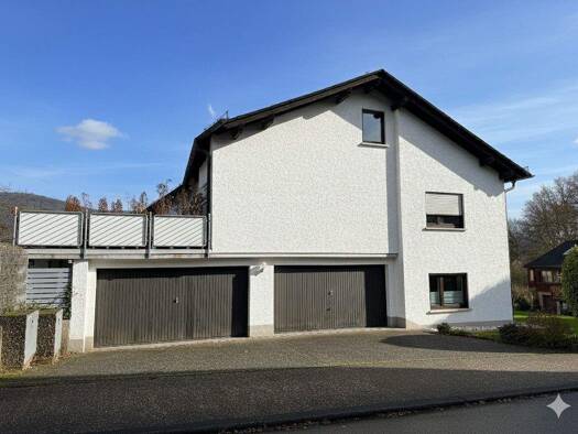 Mehrfamilienhaus zum Kauf 499.000 € 9 Zimmer 307 m² 1.026 m² Grundstück Idar-Oberstein 55743