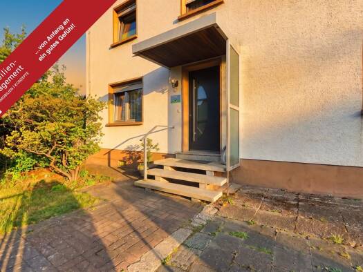 Einfamilienhaus zum Kauf 299.000 € 7 Zimmer 175 m² 385 m² Grundstück Enkenbach-Alsenborn 67677