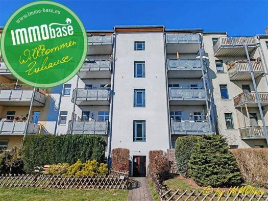 Terrassenwohnung zum Kauf 159.000 € 4 Zimmer 92,6 m² EG frei ab 01.05.2026 Hilbersdorf Chemnitz 09131