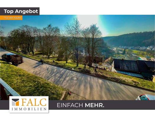 Grundstück zum Kauf 79.000 € 341 m² Grundstück Amselweg 1 Altensteig 72213