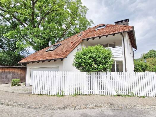 Einfamilienhaus zum Kauf 1.490.000 € 6,5 Zimmer 171,5 m² 220 m² Grundstück Herrsching Herrsching am Ammersee 82211