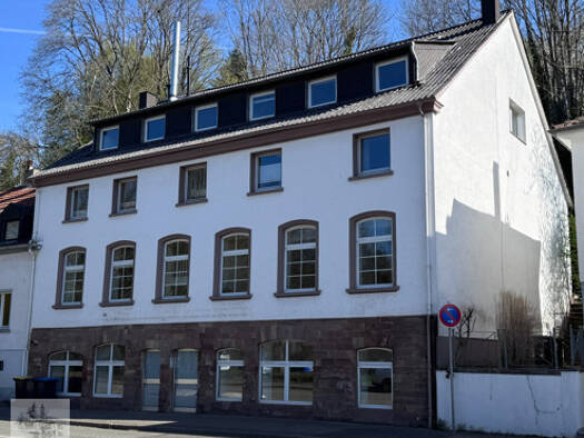 Doppelhaushälfte zum Kauf 370.000 € 407 m² Grundstück Ottweiler 66564