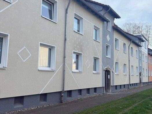 Wohnung zur Miete 520 € 2 Zimmer 47,8 m² 1. Geschoss frei ab 23.03.2026 Harkortstr. 19 Hombruch Dortmund 44225