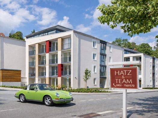 Studio zum Kauf 164.000 € 1 Zimmer 30 m² EG Haidenhof-Süd Passau 94032